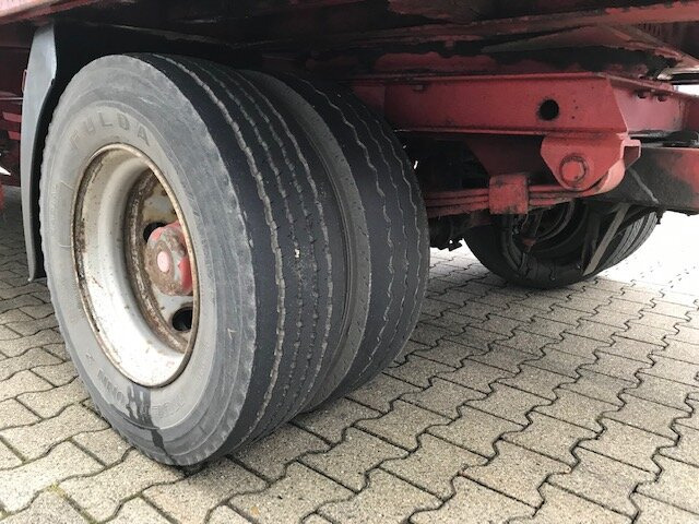 TRA-Kombi 18,0 TRA-Kombi 18,0 Abroll/Absetz/Tieflader - Przyczepa do hakowca/ Bramowca: zdjęcie 5 TRA-Kombi 18,0 TRA-Kombi 18,0 Abroll/Absetz/Tieflader - Przyczepa do hakowca/ Bramowca: zdjęcie 5