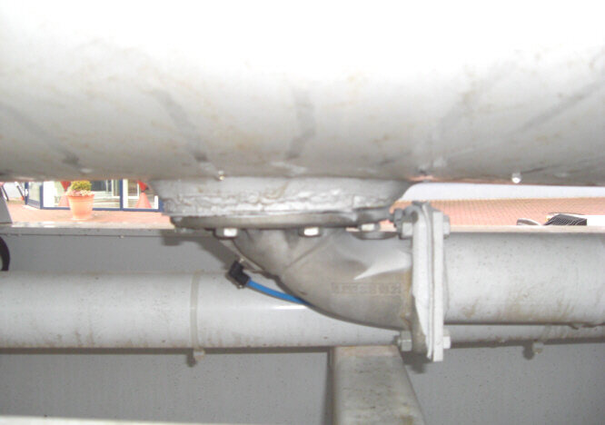 - - Tankauflieger für Diesel/Öl, 35.000 - 50.000 ltr - Naczepa cysterna: zdjęcie 2 - - Tankauflieger für Diesel/Öl, 35.000 - 50.000 ltr - Naczepa cysterna: zdjęcie 2