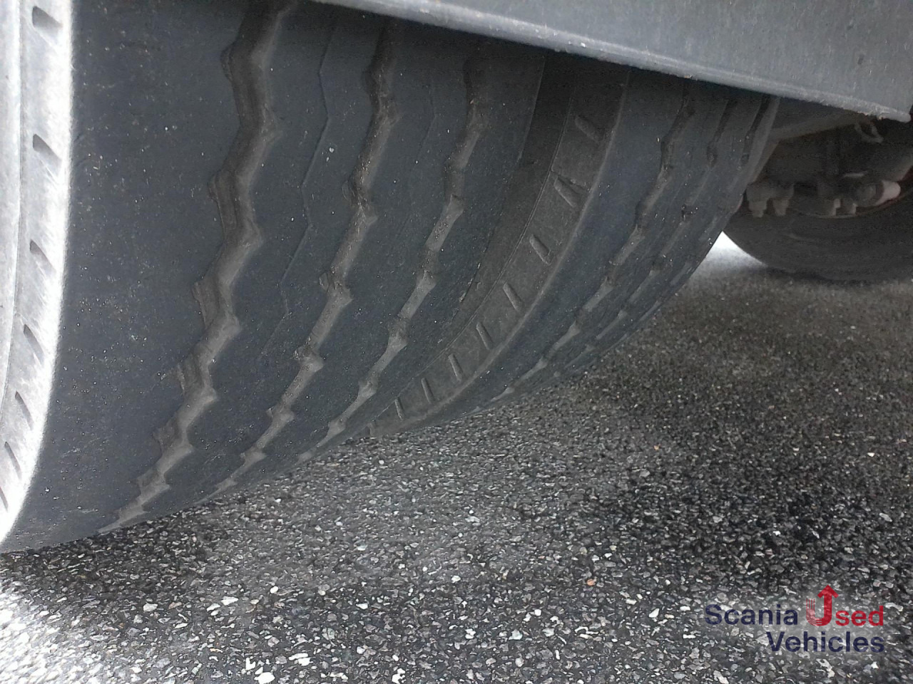 ACKERMANN 1-Achs ZAA mit LBW Dautel DL1500S - Przyczepa zamknięte nadwozie: zdjęcie 3 ACKERMANN 1-Achs ZAA mit LBW Dautel DL1500S - Przyczepa zamknięte nadwozie: zdjęcie 3