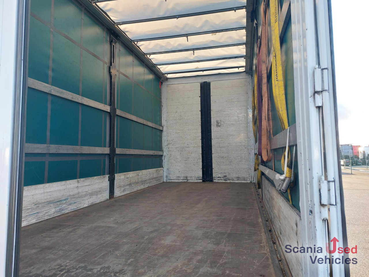 MERCEDES-BENZ 1845L Plane/Edscha NUR KOMPLETT m. ANH.!!! - Samochód ciężarowy plandeka: zdjęcie 3 MERCEDES-BENZ 1845L Plane/Edscha NUR KOMPLETT m. ANH.!!! - Samochód ciężarowy plandeka: zdjęcie 3