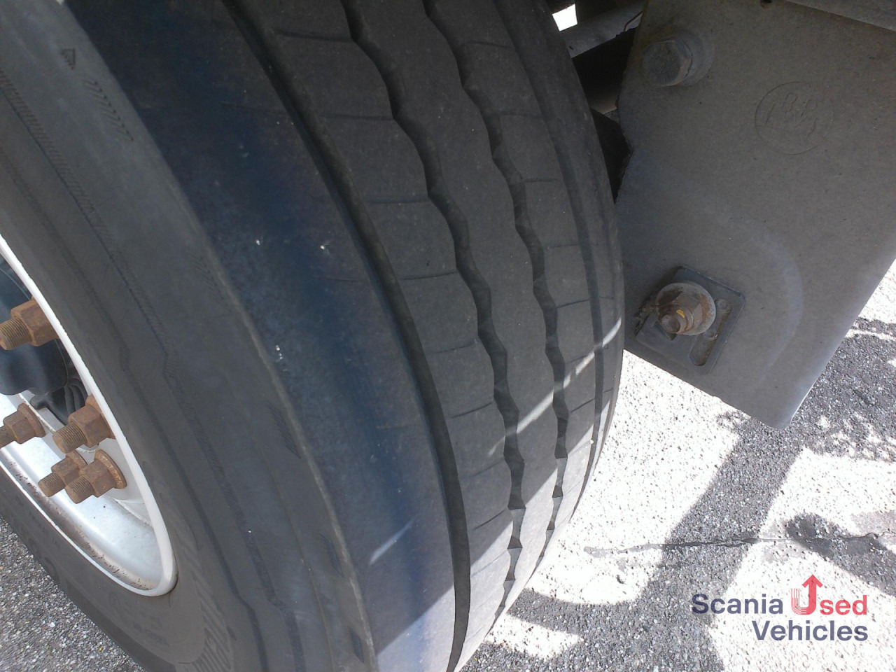 WECON Durchlader mit LBW Palfinger/MBB 2,0T - Przyczepa zamknięte nadwozie: zdjęcie 4 WECON Durchlader mit LBW Palfinger/MBB 2,0T - Przyczepa zamknięte nadwozie: zdjęcie 4