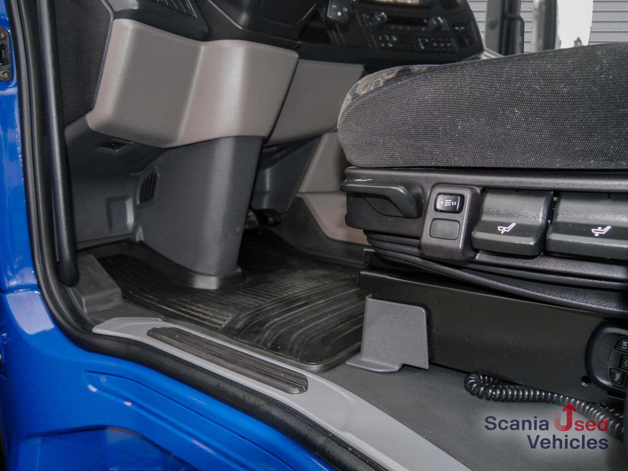 SCANIA R 460 A4x2NA - SUPER - - Ciągnik siodłowy: zdjęcie 3 SCANIA R 460 A4x2NA - SUPER - - Ciągnik siodłowy: zdjęcie 3