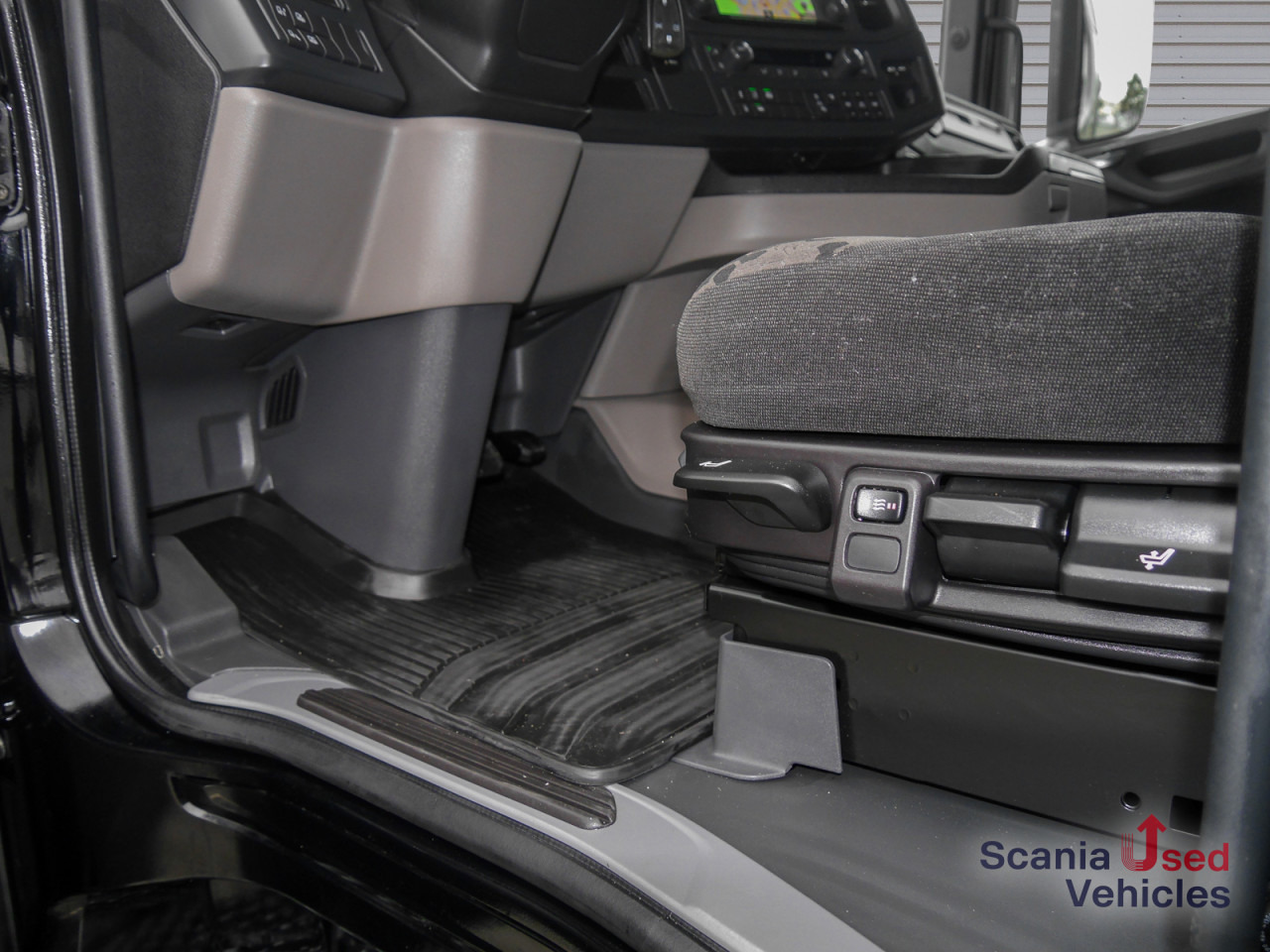 SCANIA R 460 A4x2NA - SUPER - - Ciągnik siodłowy: zdjęcie 3 SCANIA R 460 A4x2NA - SUPER - - Ciągnik siodłowy: zdjęcie 3