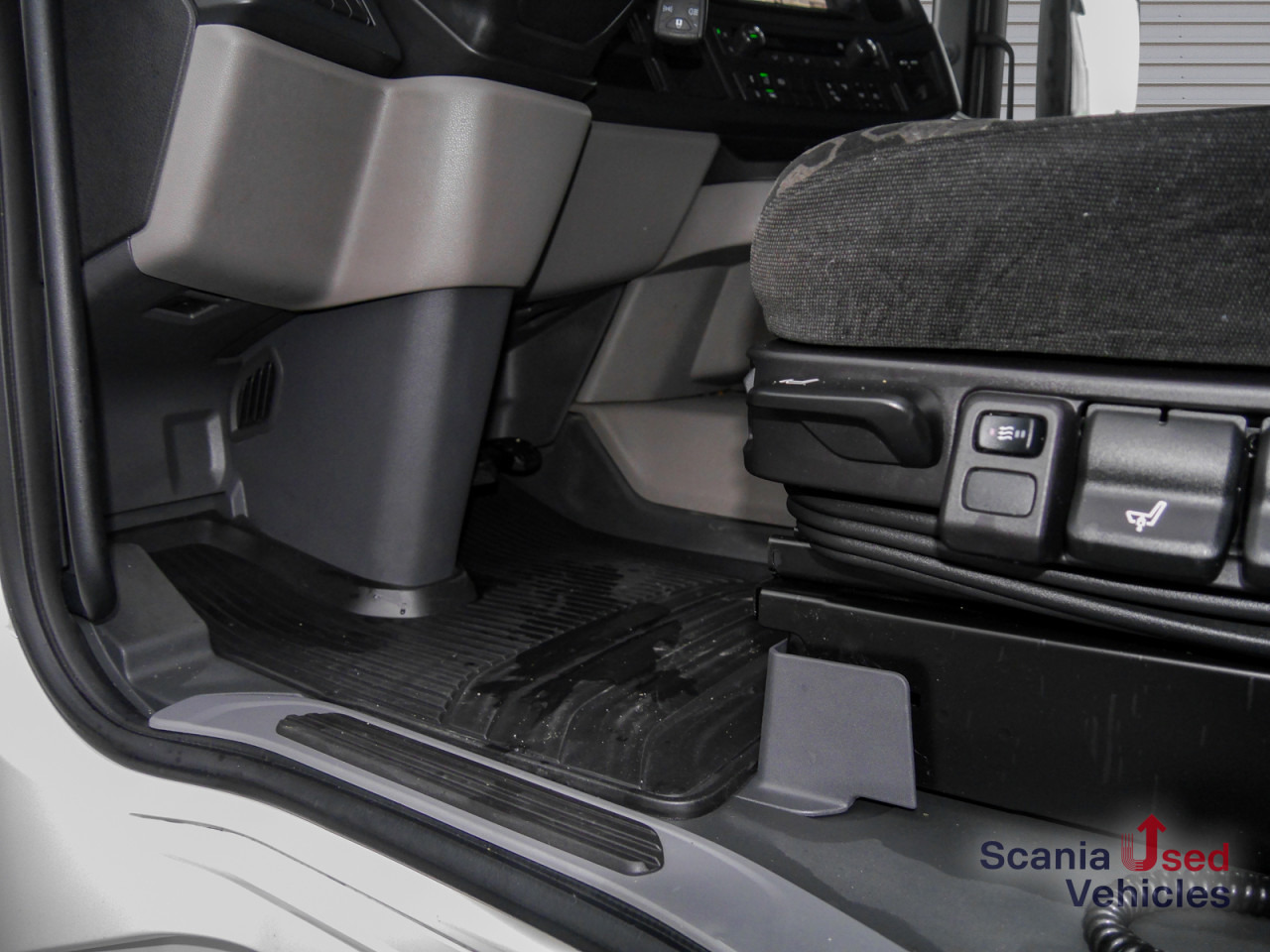 SCANIA R 460 A4x2NA - SUPER - - Ciągnik siodłowy: zdjęcie 4 SCANIA R 460 A4x2NA - SUPER - - Ciągnik siodłowy: zdjęcie 4