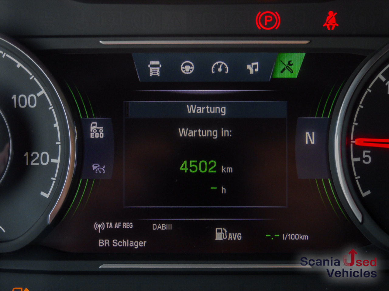 SCANIA R 460 A4x2NA - SUPER - - Ciągnik siodłowy: zdjęcie 5 SCANIA R 460 A4x2NA - SUPER - - Ciągnik siodłowy: zdjęcie 5