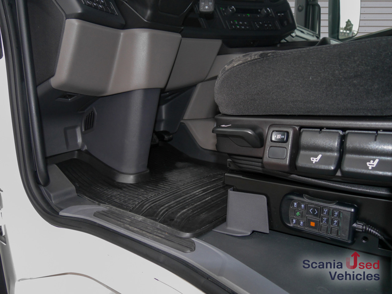 SCANIA R 460 A4x2NA - SUPER - - Ciągnik siodłowy: zdjęcie 3 SCANIA R 460 A4x2NA - SUPER - - Ciągnik siodłowy: zdjęcie 3