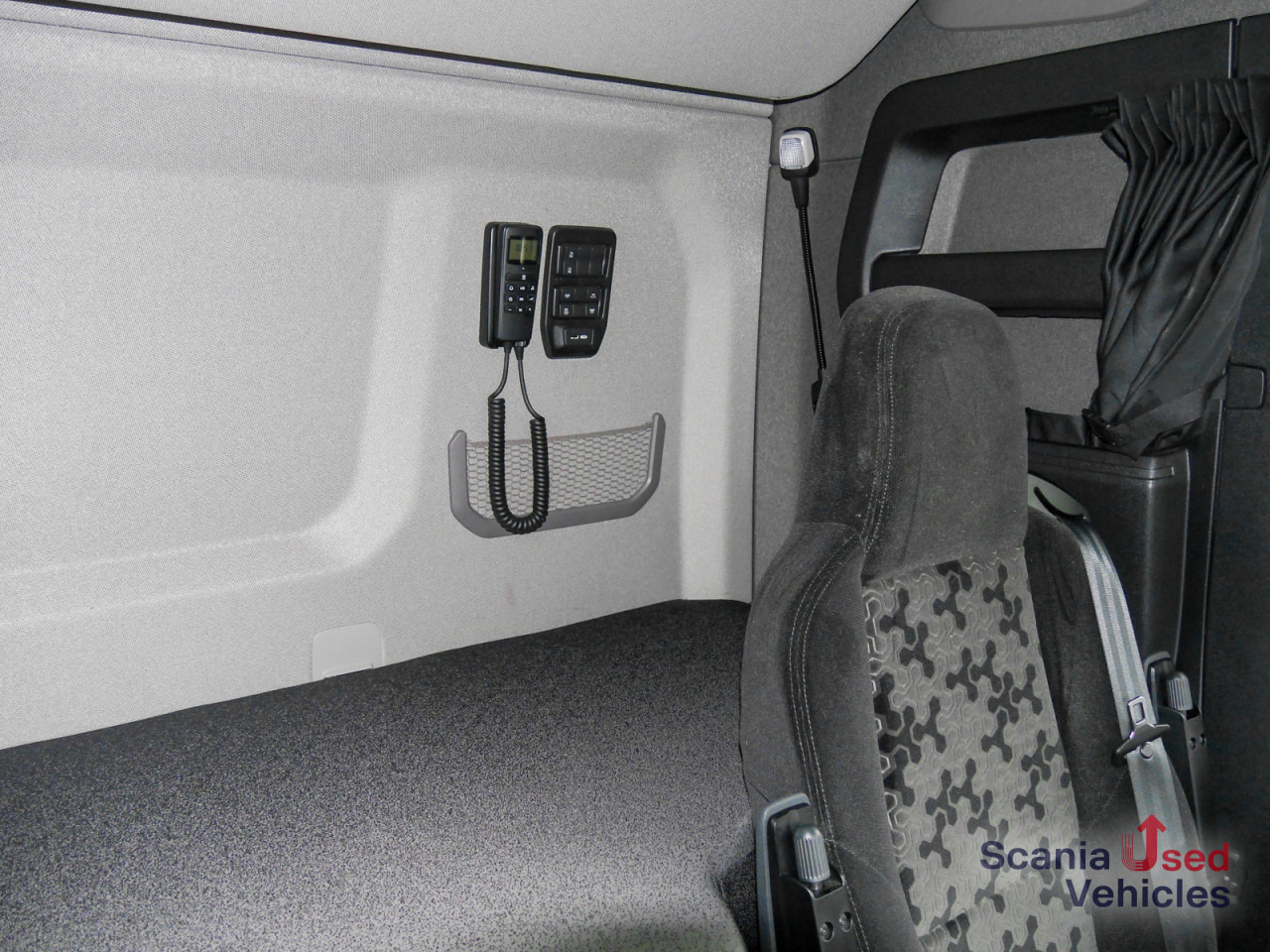 SCANIA R 500 A4x2NA - SUPER - - Ciągnik siodłowy: zdjęcie 2 SCANIA R 500 A4x2NA - SUPER - - Ciągnik siodłowy: zdjęcie 2