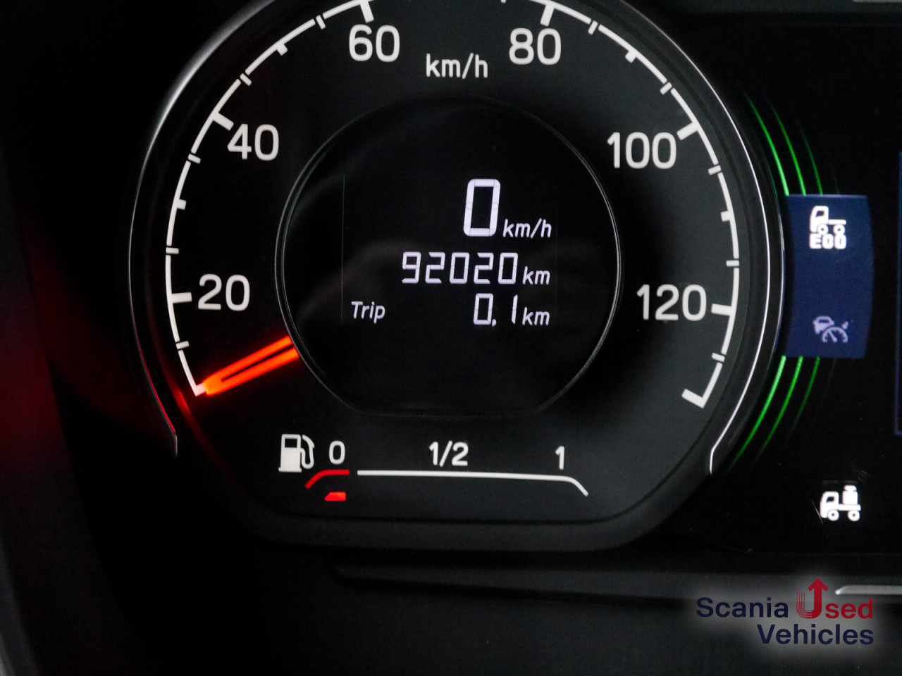 SCANIA R 500 A4x2NA - SUPER - - Ciągnik siodłowy: zdjęcie 5 SCANIA R 500 A4x2NA - SUPER - - Ciągnik siodłowy: zdjęcie 5