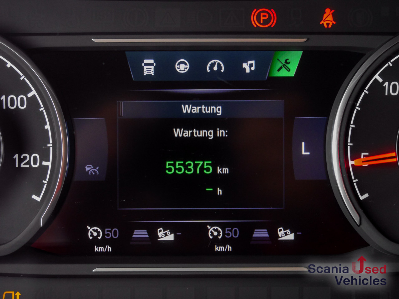 SCANIA R 450 B6x2NB - Schaltgetriebe / LBW - - Ciężarówka kontenerowiec/ System wymienny: zdjęcie 5 SCANIA R 450 B6x2NB - Schaltgetriebe / LBW - - Ciężarówka kontenerowiec/ System wymienny: zdjęcie 5
