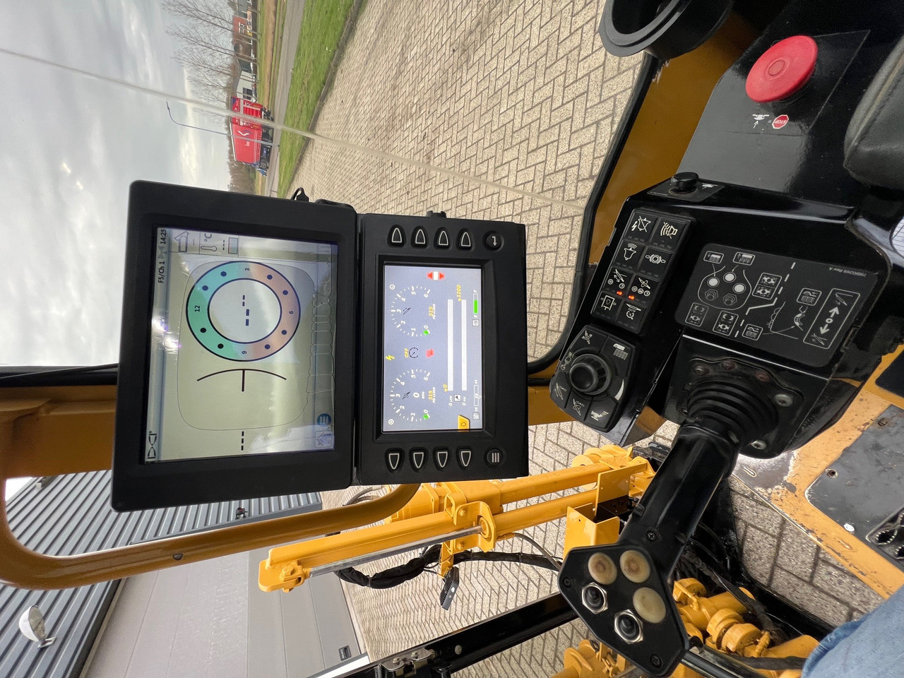 Wiertnica horyzontalna Vermeer D36x50II: zdjęcie 9 Wiertnica horyzontalna Vermeer D36x50II: zdjęcie 9