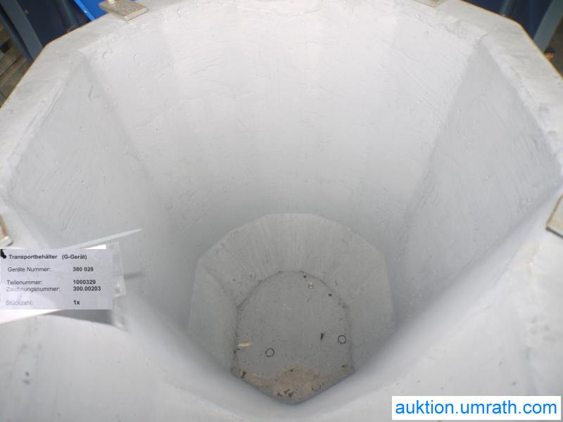 Transportsystem Gießerei- Ausgusssystem Flüssigmetall Aluminium Schenk G- Gerät Gießerei Gabelstapler-Anbaugerät - Wyposażenie garażu/ Warsztatów: zdjęcie 5 Transportsystem Gießerei- Ausgusssystem Flüssigmetall Aluminium Schenk G- Gerät Gießerei Gabelstapler-Anbaugerät - Wyposażenie garażu/ Warsztatów: zdjęcie 5