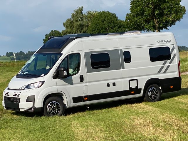 LMC Innovan 640 Automatik. Modell 2025 - Kampervan: zdjęcie 4 LMC Innovan 640 Automatik. Modell 2025 - Kampervan: zdjęcie 4