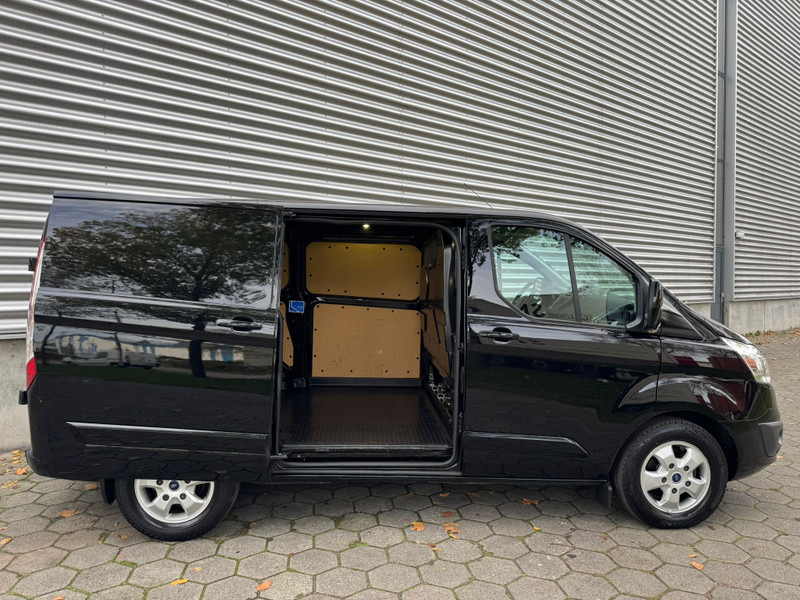Ford Transit Custom 2.0 TDCI / Automaat / 3 Zits / APK:4-2026 / NL Van - Furgon: zdjęcie 5 Ford Transit Custom 2.0 TDCI / Automaat / 3 Zits / APK:4-2026 / NL Van - Furgon: zdjęcie 5