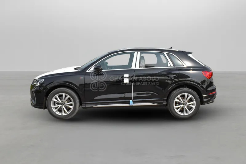 Audi Q3 Front Wheel Drive - SUV: zdjęcie 3 Audi Q3 Front Wheel Drive - SUV: zdjęcie 3
