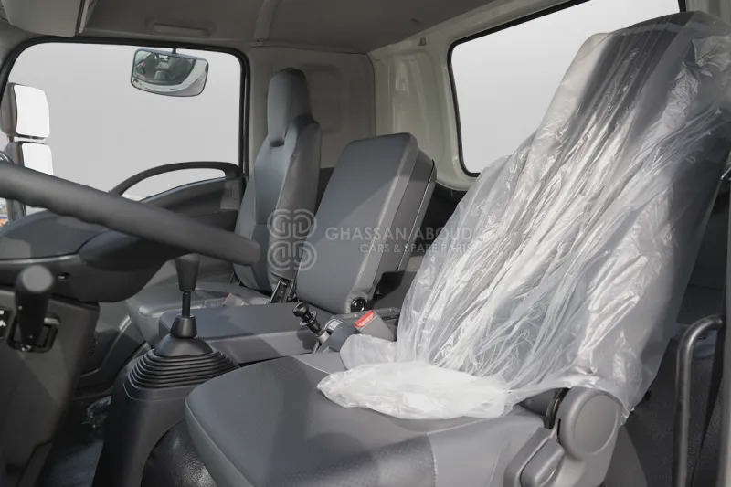 Isuzu FVR 11 Ton Payload 4x2 Chassis - Samochód ciężarowe pod zabudowę: zdjęcie 3 Isuzu FVR 11 Ton Payload 4x2 Chassis - Samochód ciężarowe pod zabudowę: zdjęcie 3