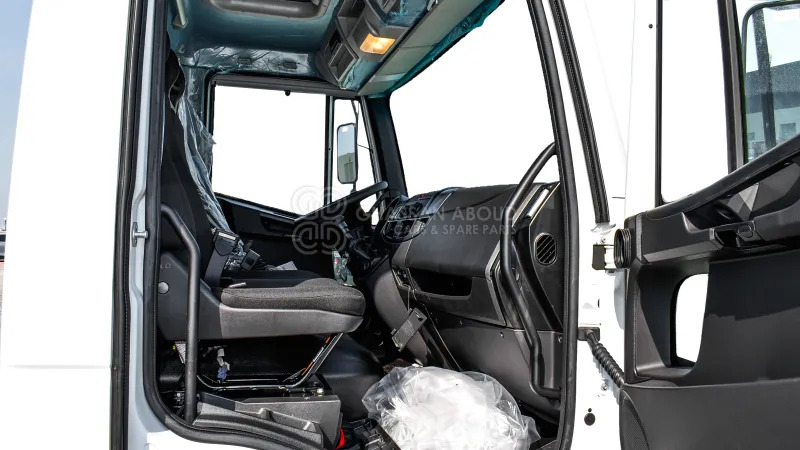 Iveco Euro Cargo ML180 4x2 Chassis - Samochód ciężarowe pod zabudowę: zdjęcie 5 Iveco Euro Cargo ML180 4x2 Chassis - Samochód ciężarowe pod zabudowę: zdjęcie 5