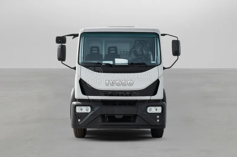 Iveco Euro Cargo ML180 4x2 Chassis - Samochód ciężarowe pod zabudowę: zdjęcie 2 Iveco Euro Cargo ML180 4x2 Chassis - Samochód ciężarowe pod zabudowę: zdjęcie 2