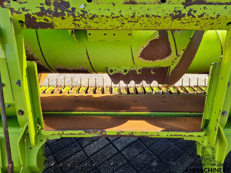 Sprzęt do sieczkarni Claas PU300PRO: zdjęcie 13