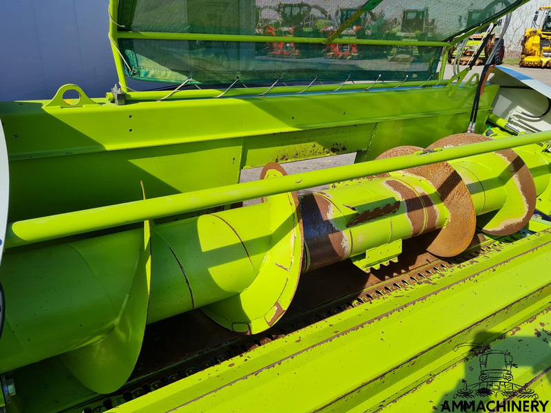 Sprzęt do sieczkarni Claas PU300PRO: zdjęcie 6