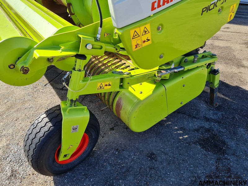 Sprzęt do sieczkarni Claas PU300PRO: zdjęcie 8