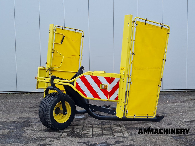 Kemper 375 PLUS Inspected - Sprzęt do sieczkarni: zdjęcie 1 Kemper 375 PLUS Inspected - Sprzęt do sieczkarni: zdjęcie 1