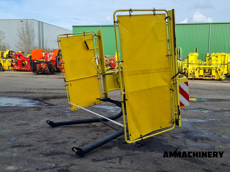 Kemper 375 PLUS Inspected - Sprzęt do sieczkarni: zdjęcie 3 Kemper 375 PLUS Inspected - Sprzęt do sieczkarni: zdjęcie 3