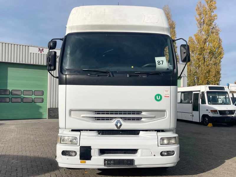 Renault Premium 400 259937 km! EURO 2, Manual injection! 3 axels! Greaf condition! - Samochód ciężarowy chłodnia: zdjęcie 2 Renault Premium 400 259937 km! EURO 2, Manual injection! 3 axels! Greaf condition! - Samochód ciężarowy chłodnia: zdjęcie 2