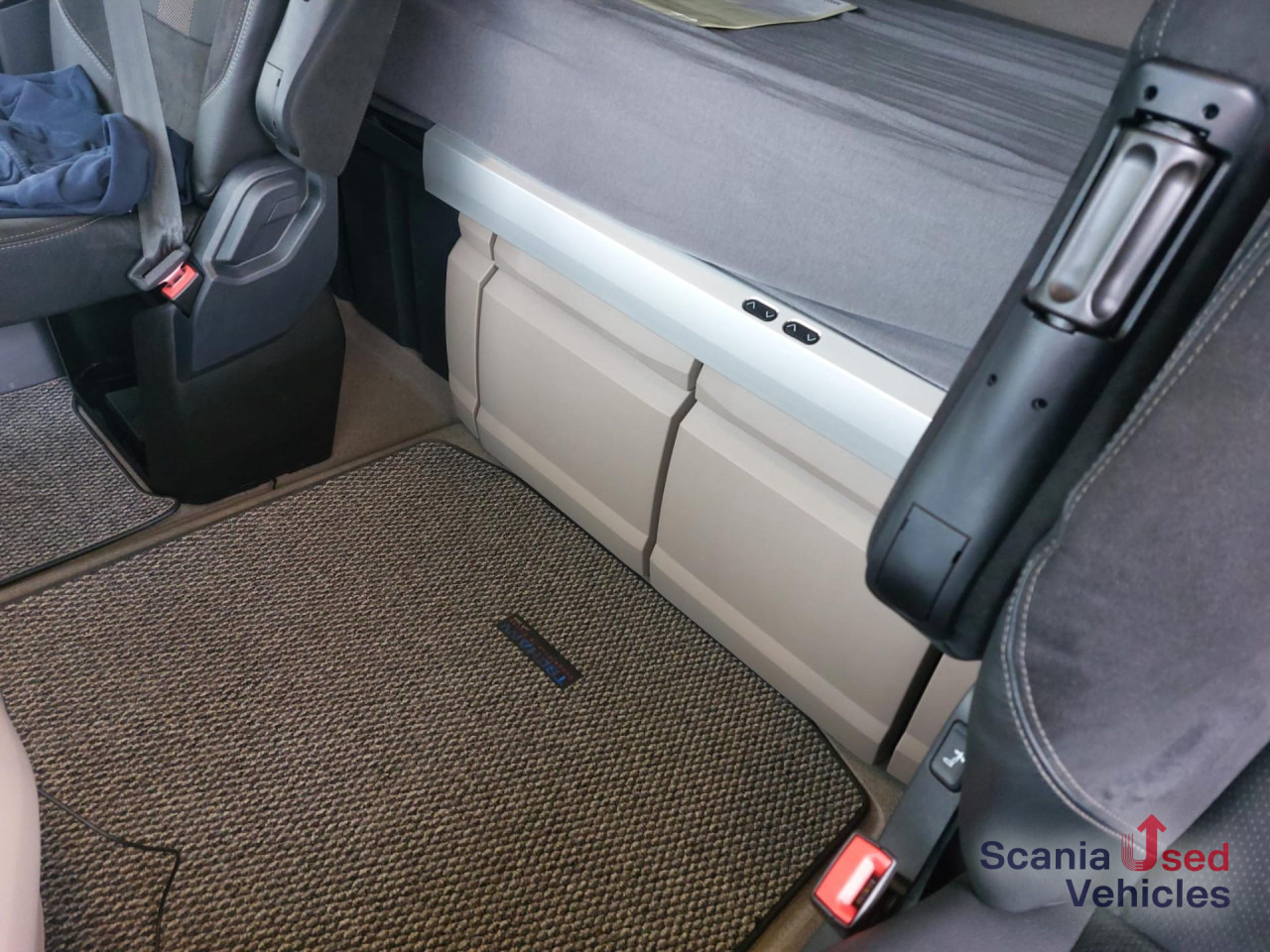 DAF XG 530 FAN 6x2-4 PALFINGER PK 22002-EH D - Samochód ciężarowy skrzyniowy/ Platforma, Samochod ciężarowy z HDS: zdjęcie 5 DAF XG 530 FAN 6x2-4 PALFINGER PK 22002-EH D - Samochód ciężarowy skrzyniowy/ Platforma, Samochod ciężarowy z HDS: zdjęcie 5