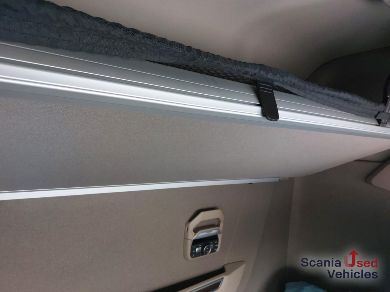 DAF XG 530 FAN 6x2-4 PALFINGER PK 22002-EH D - Samochód ciężarowy skrzyniowy/ Platforma, Samochod ciężarowy z HDS: zdjęcie 4 DAF XG 530 FAN 6x2-4 PALFINGER PK 22002-EH D - Samochód ciężarowy skrzyniowy/ Platforma, Samochod ciężarowy z HDS: zdjęcie 4