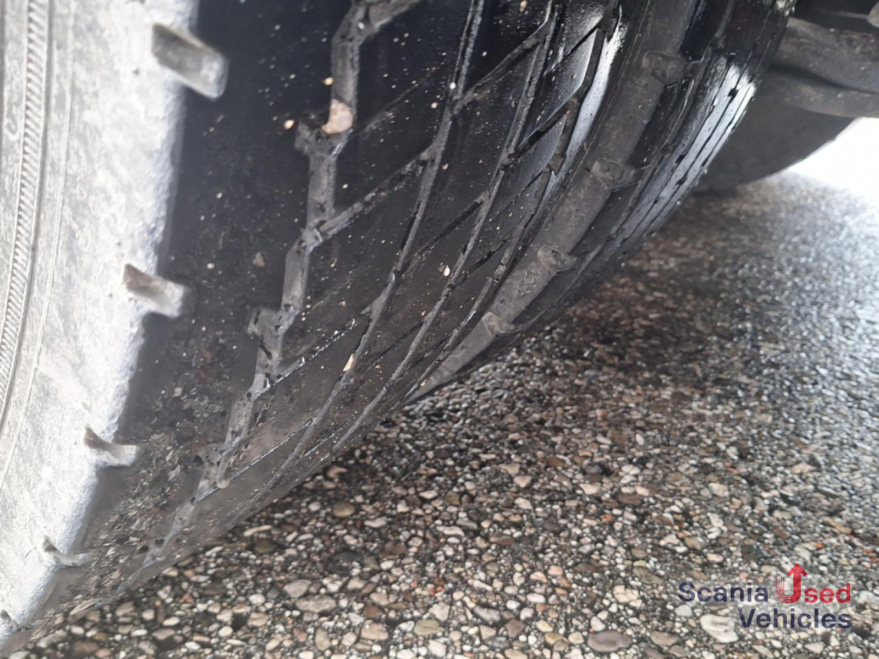 SCANIA R 490 LB6x4HNB Epsilon M12 Z Komplettzug !! - Samochód do drewna, Samochod ciężarowy z HDS: zdjęcie 5 SCANIA R 490 LB6x4HNB Epsilon M12 Z Komplettzug !! - Samochód do drewna, Samochod ciężarowy z HDS: zdjęcie 5