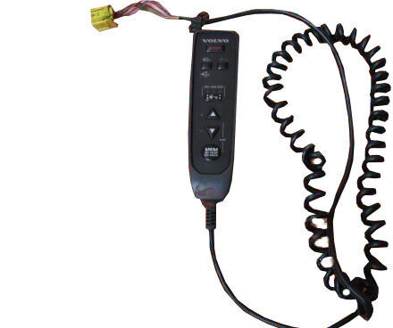 Volvo AIR Volvo FH13 - Zawieszenie do Samochodów ciężarowych: zdjęcie 1 Volvo AIR Volvo FH13 - Zawieszenie do Samochodów ciężarowych: zdjęcie 1