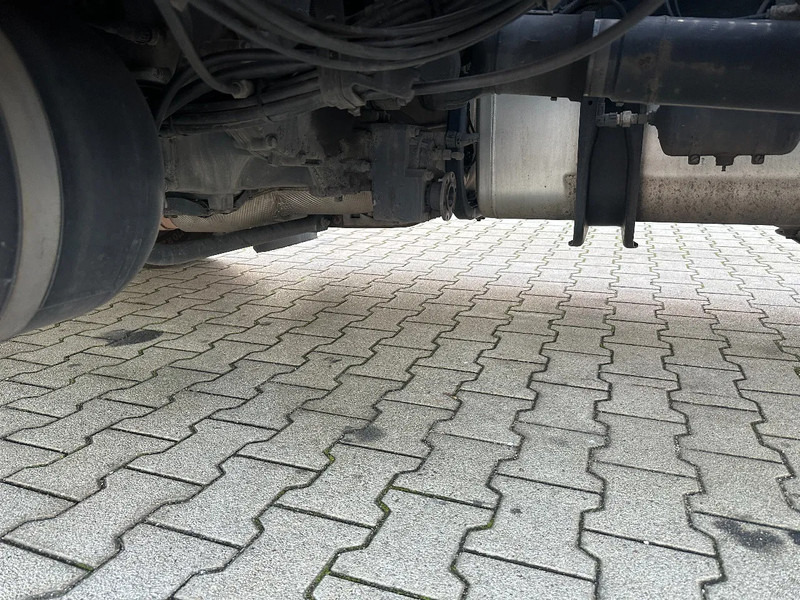 Ciągnik siodłowy dla transportowania towarów luzem MAN TGX 18.420 ADR (FL, AT), PTO, 10x vorhanden: zdjęcie 12
