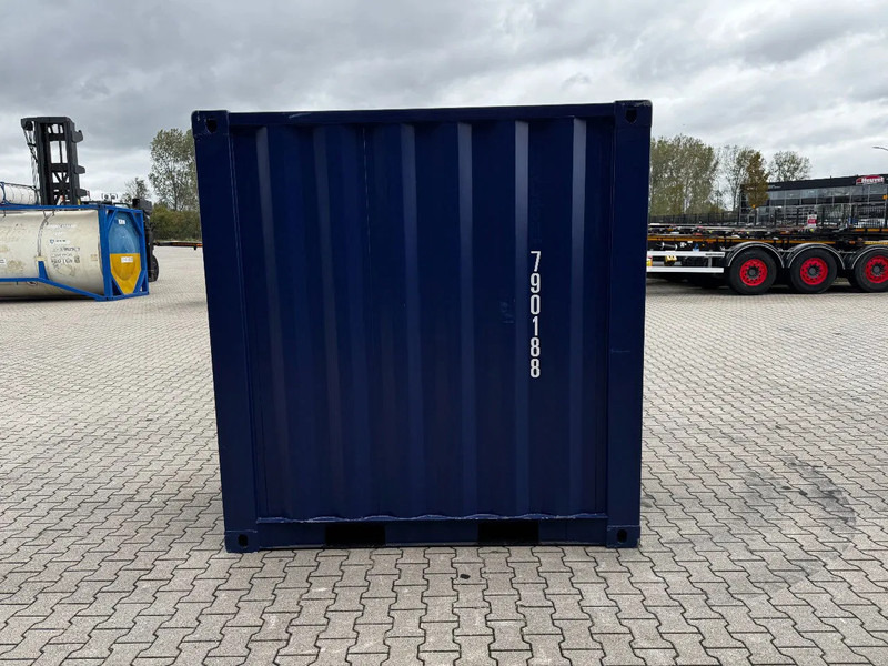 Onbekend NEW 4FT DV container - Kontener morski: zdjęcie 5 Onbekend NEW 4FT DV container - Kontener morski: zdjęcie 5