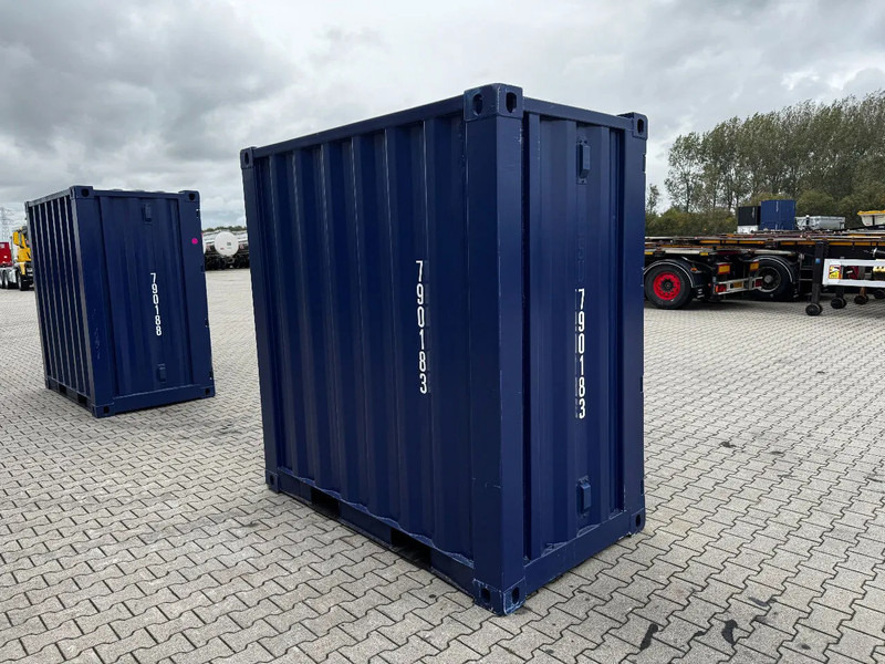Onbekend NEW 4FT DV container - Kontener morski: zdjęcie 5 Onbekend NEW 4FT DV container - Kontener morski: zdjęcie 5