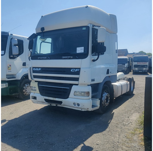 DAF CF - Ciągnik siodłowy: zdjęcie 1 DAF CF - Ciągnik siodłowy: zdjęcie 1