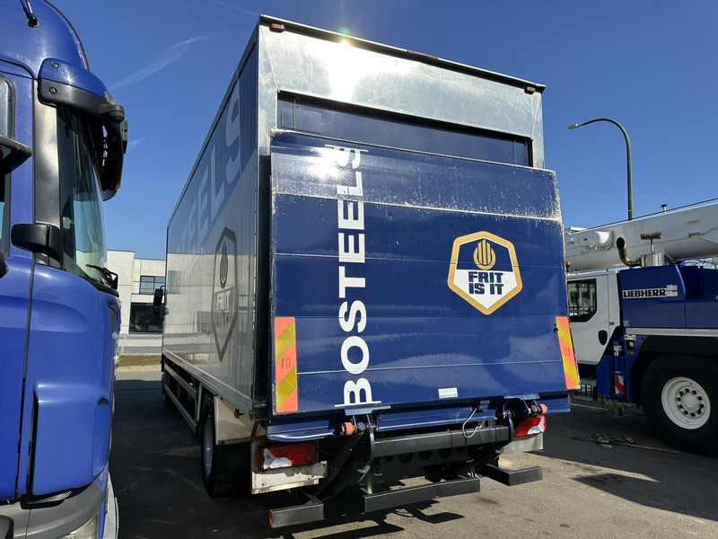 MAN TGM 18.290 19T - FRIGO THERMOKING SPECTRUM BI-TEMP. - MANUAL ZF - EURO 5 - TÜV 06/2025 - BE TRUCK - Samochód ciężarowy chłodnia: zdjęcie 5 MAN TGM 18.290 19T - FRIGO THERMOKING SPECTRUM BI-TEMP. - MANUAL ZF - EURO 5 - TÜV 06/2025 - BE TRUCK - Samochód ciężarowy chłodnia: zdjęcie 5