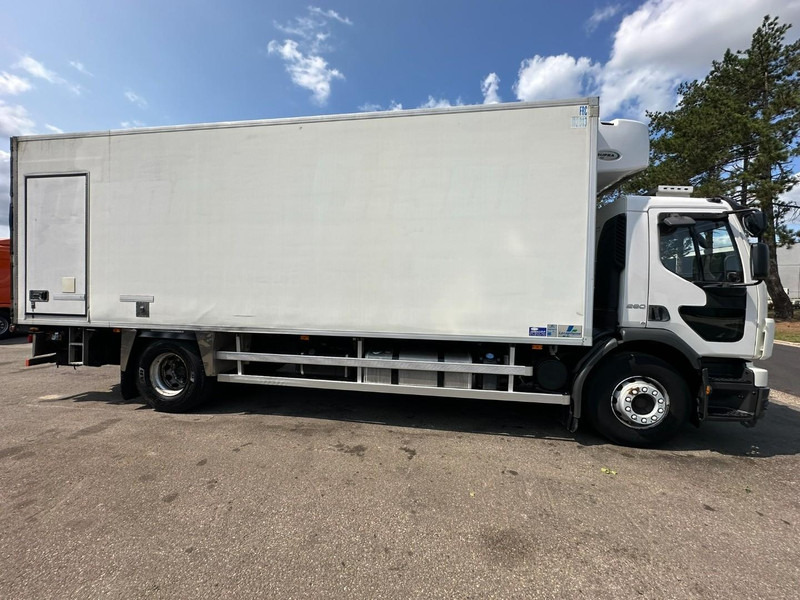 Volvo FE 280 - 19T - FRIGO CARRIER SUPRA 950 (7m55 x 2m47 x 2m40) - EURO 4 - MANUAL - 380V - Samochód ciężarowy chłodnia: zdjęcie 4 Volvo FE 280 - 19T - FRIGO CARRIER SUPRA 950 (7m55 x 2m47 x 2m40) - EURO 4 - MANUAL - 380V - Samochód ciężarowy chłodnia: zdjęcie 4