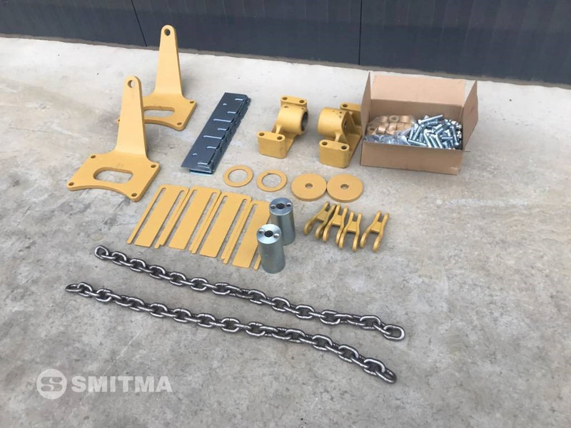 Cat 730 - Winda załadowcza do Maszyn budowlanych: zdjęcie 5 Cat 730 - Winda załadowcza do Maszyn budowlanych: zdjęcie 5