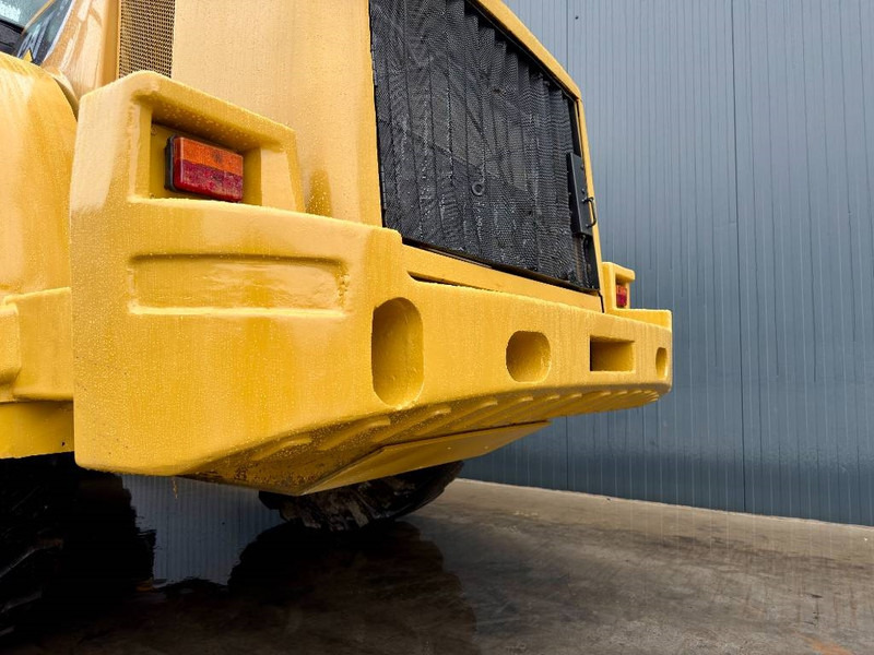 Cat 950H - Full steering - 3rd valve - Ładowarka kołowa: zdjęcie 5 Cat 950H - Full steering - 3rd valve - Ładowarka kołowa: zdjęcie 5