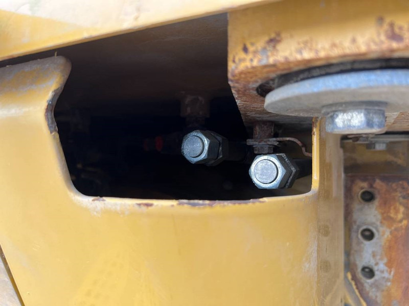 Cat D6N LGP - Spycharka: zdjęcie 5 Cat D6N LGP - Spycharka: zdjęcie 5