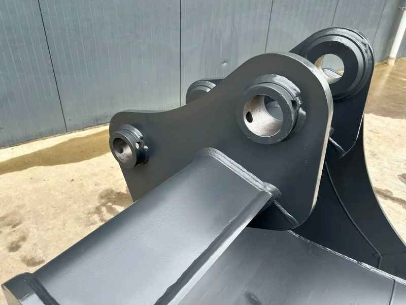 Hitachi ZX210 - 1.40m - Łyżka do Maszyn budowlanych: zdjęcie 2 Hitachi ZX210 - 1.40m - Łyżka do Maszyn budowlanych: zdjęcie 2