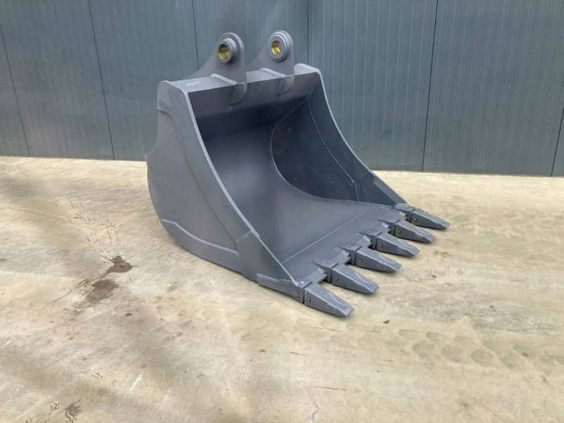 Hitachi ZX280 - Łyżka do Maszyn budowlanych: zdjęcie 2 Hitachi ZX280 - Łyżka do Maszyn budowlanych: zdjęcie 2