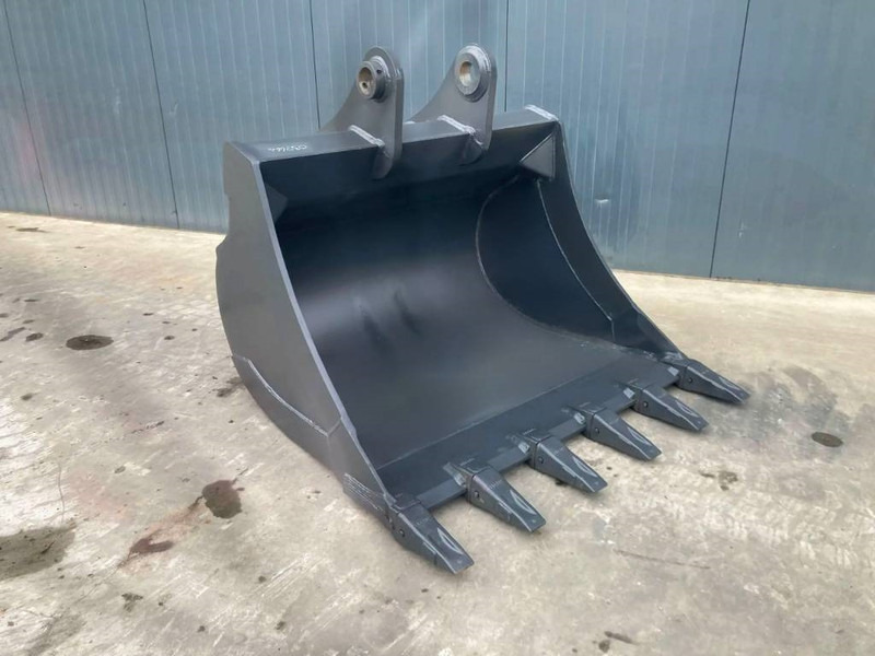 Hyundai R210 - Łyżka do Maszyn budowlanych: zdjęcie 2 Hyundai R210 - Łyżka do Maszyn budowlanych: zdjęcie 2