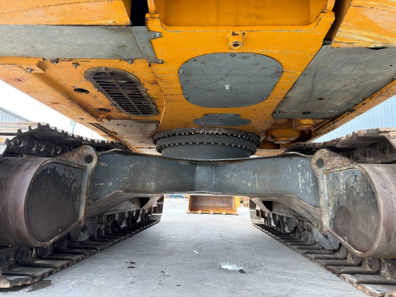 Liebherr R922 SLC - Koparka gąsienicowa: zdjęcie 5 Liebherr R922 SLC - Koparka gąsienicowa: zdjęcie 5