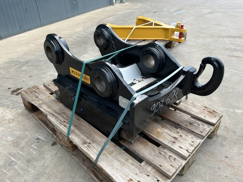 OilQuick OQ70/55 - DEMO - Szybkozłącza do Maszyn budowlanych: zdjęcie 3 OilQuick OQ70/55 - DEMO - Szybkozłącza do Maszyn budowlanych: zdjęcie 3