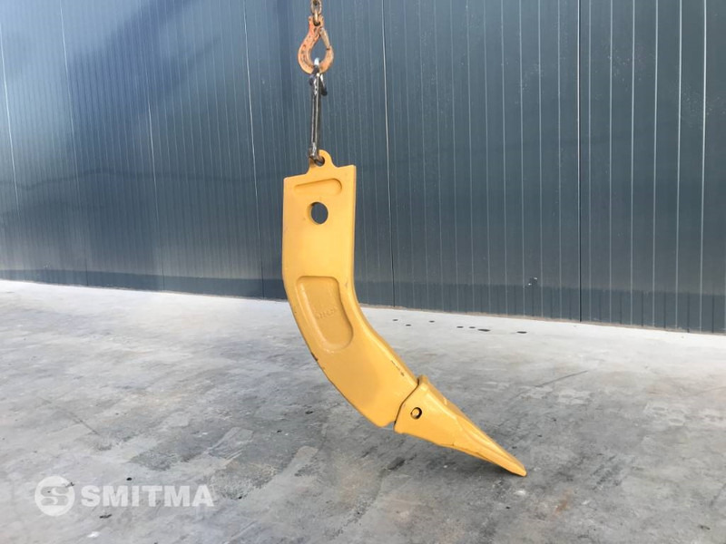 Cat D6R Shank incl. Tip - Osprzęt do Maszyn budowlanych: zdjęcie 3 Cat D6R Shank incl. Tip - Osprzęt do Maszyn budowlanych: zdjęcie 3