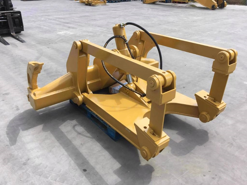 Cat D6T - Osprzęt do Maszyn budowlanych: zdjęcie 5 Cat D6T - Osprzęt do Maszyn budowlanych: zdjęcie 5