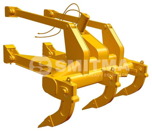 Cat D6T - Osprzęt do Maszyn budowlanych: zdjęcie 1 Cat D6T - Osprzęt do Maszyn budowlanych: zdjęcie 1