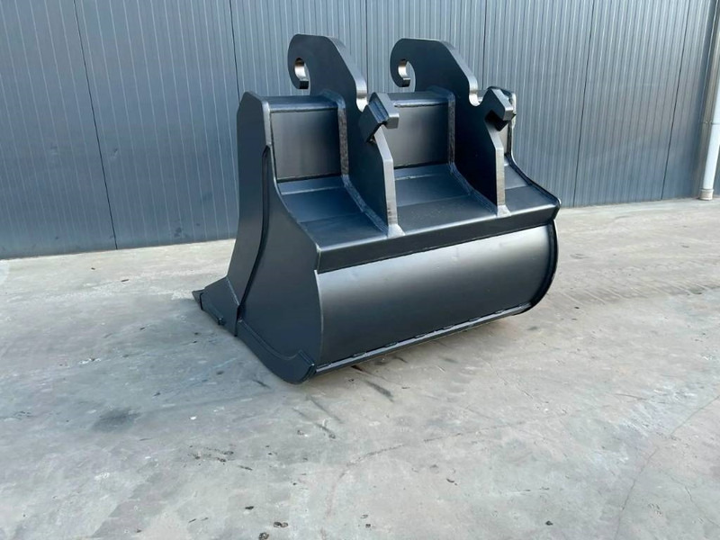 Smitma CW45S - 1.50m - Łyżka do Maszyn budowlanych: zdjęcie 4 Smitma CW45S - 1.50m - Łyżka do Maszyn budowlanych: zdjęcie 4