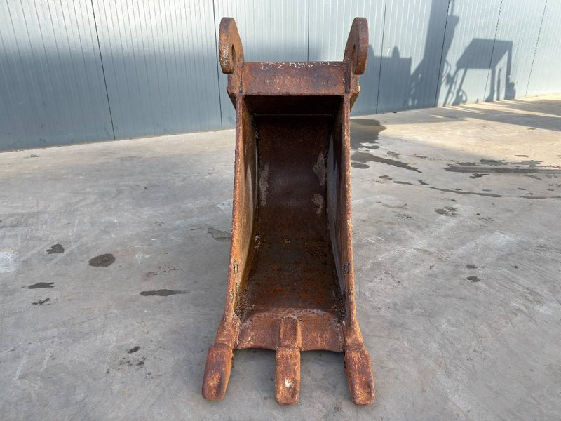 Verachtert CW20S / CW30S / CW40S - Łyżka do Maszyn budowlanych: zdjęcie 2 Verachtert CW20S / CW30S / CW40S - Łyżka do Maszyn budowlanych: zdjęcie 2